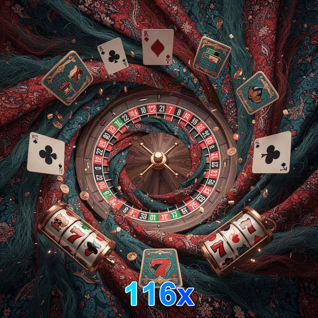 Platform 116x