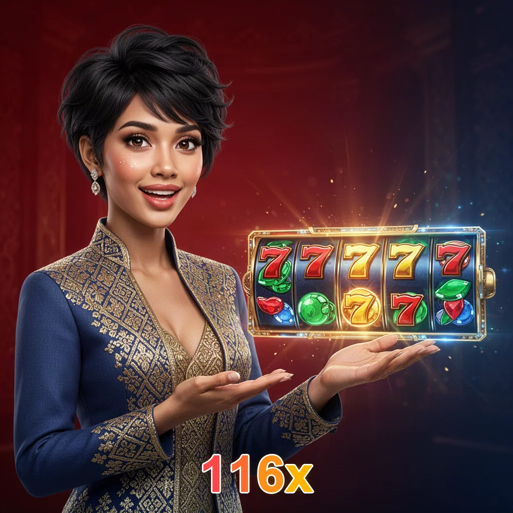 Game Fortune 116x