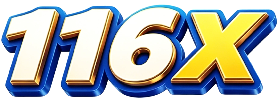 Logo 116x